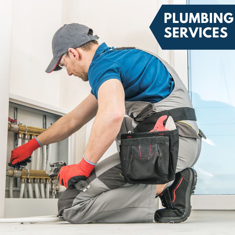 Vendor Plumbing Company
